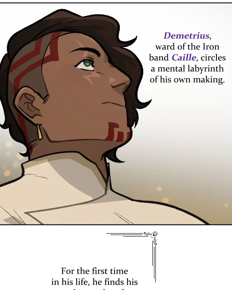 Here There Be Dragons Chapter 74 page 69 - 