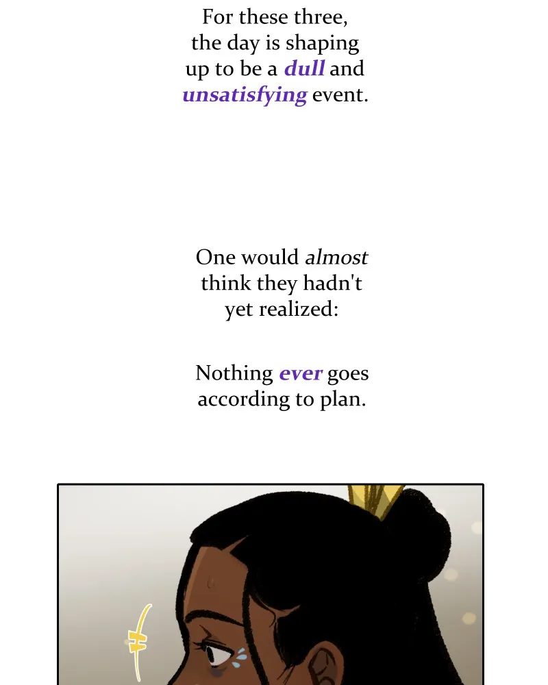 Here There Be Dragons Chapter 74 page 71 - 