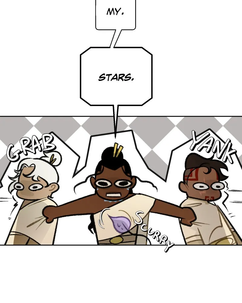 Here There Be Dragons Chapter 74 page 73 - 
