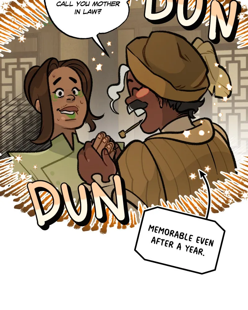 Here There Be Dragons Chapter 74 page 76 - 