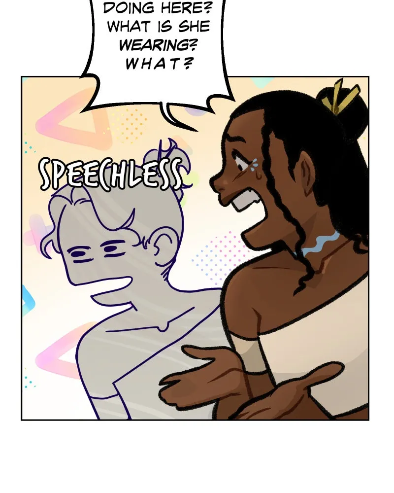 Here There Be Dragons Chapter 74 page 78 - 