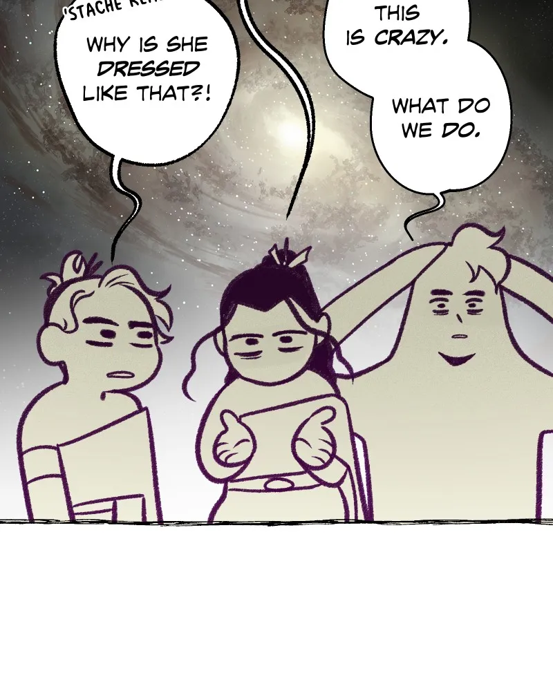 Here There Be Dragons Chapter 74 page 80 - 