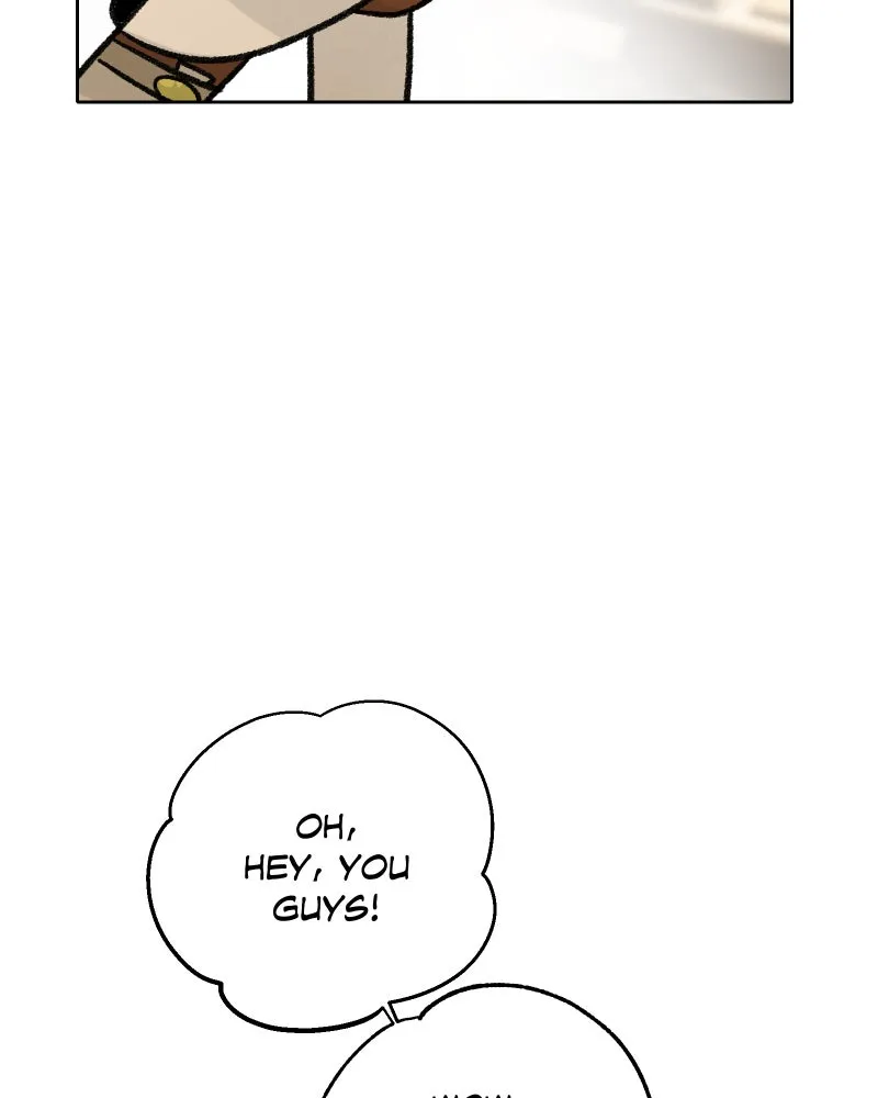 Here There Be Dragons Chapter 74 page 86 - 