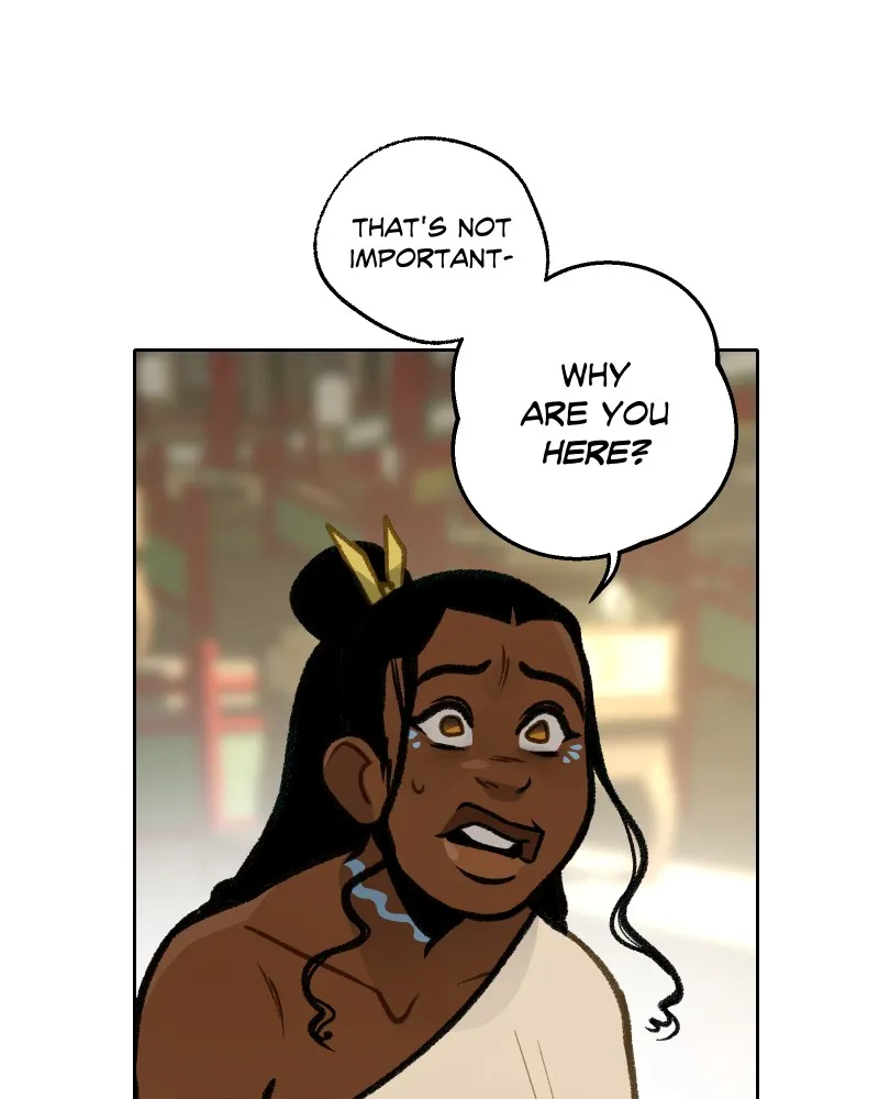 Here There Be Dragons Chapter 74 page 89 - 