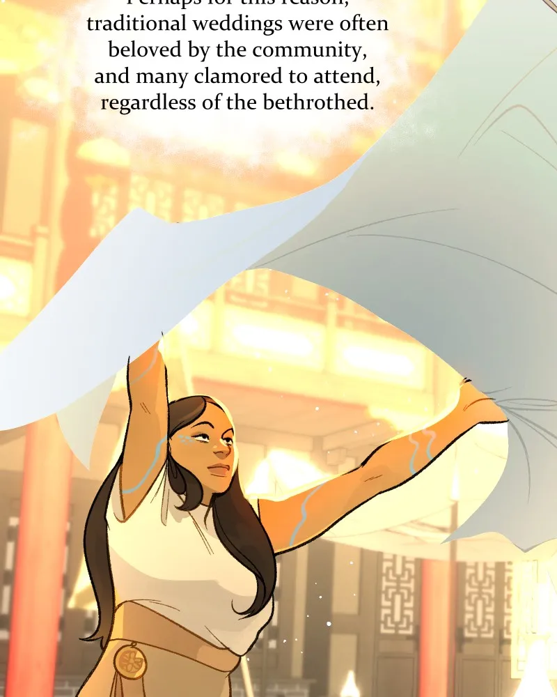 Here There Be Dragons Chapter 74 page 10 - 