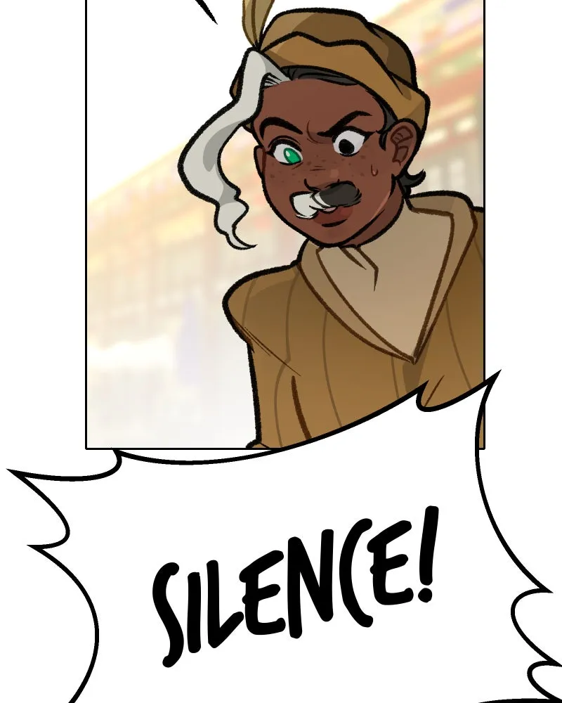 Here There Be Dragons Chapter 74 page 91 - 