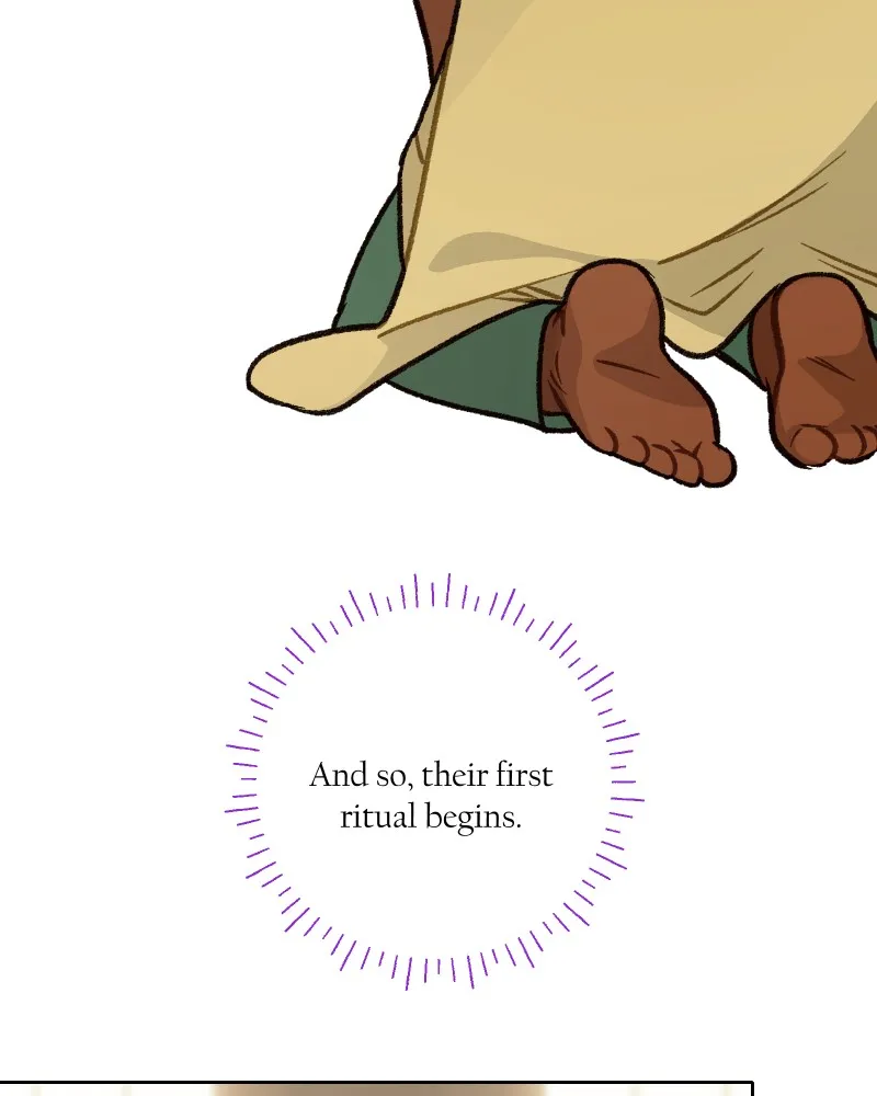 Here There Be Dragons Chapter 75 page 14 - 