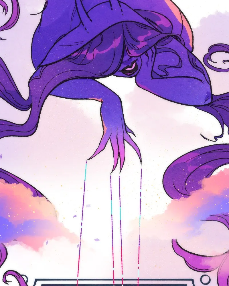 Here There Be Dragons Chapter 75 page 3 - 