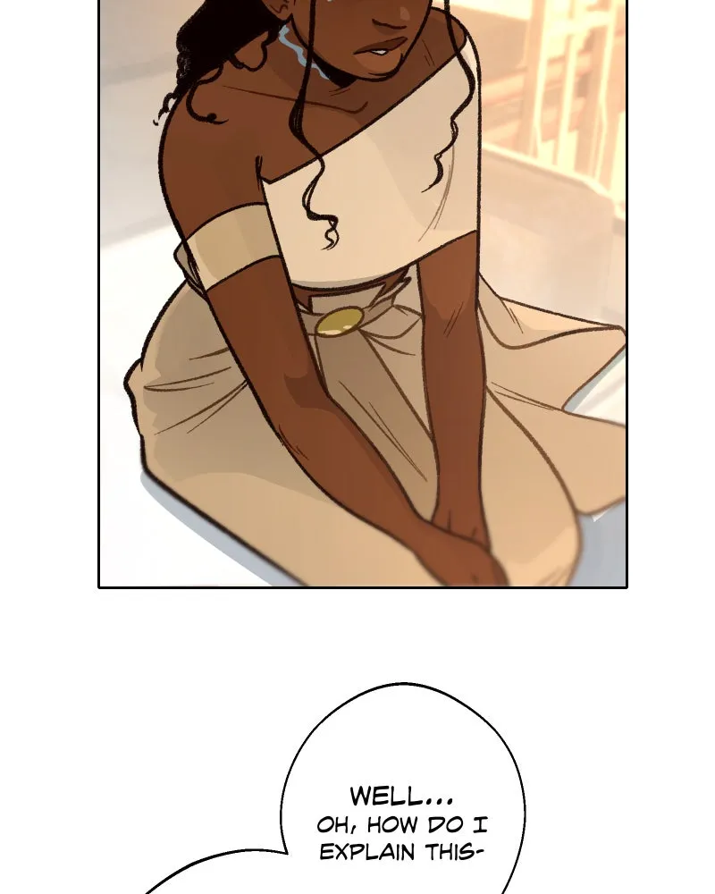 Here There Be Dragons Chapter 75 page 22 - 