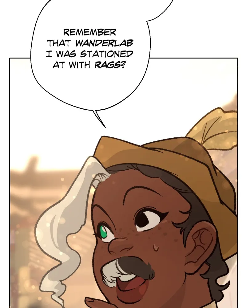 Here There Be Dragons Chapter 75 page 23 - 