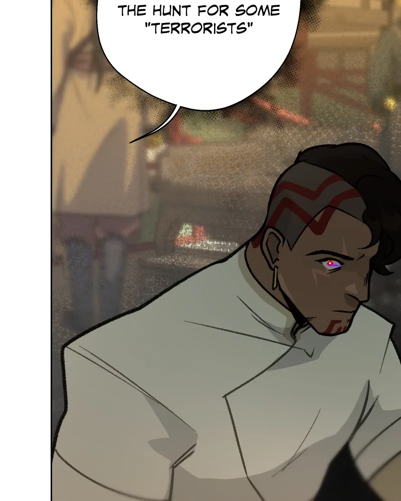 Here There Be Dragons Chapter 75 page 28 - 