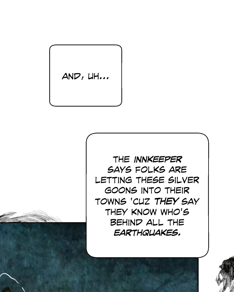 Here There Be Dragons Chapter 75 page 33 - 