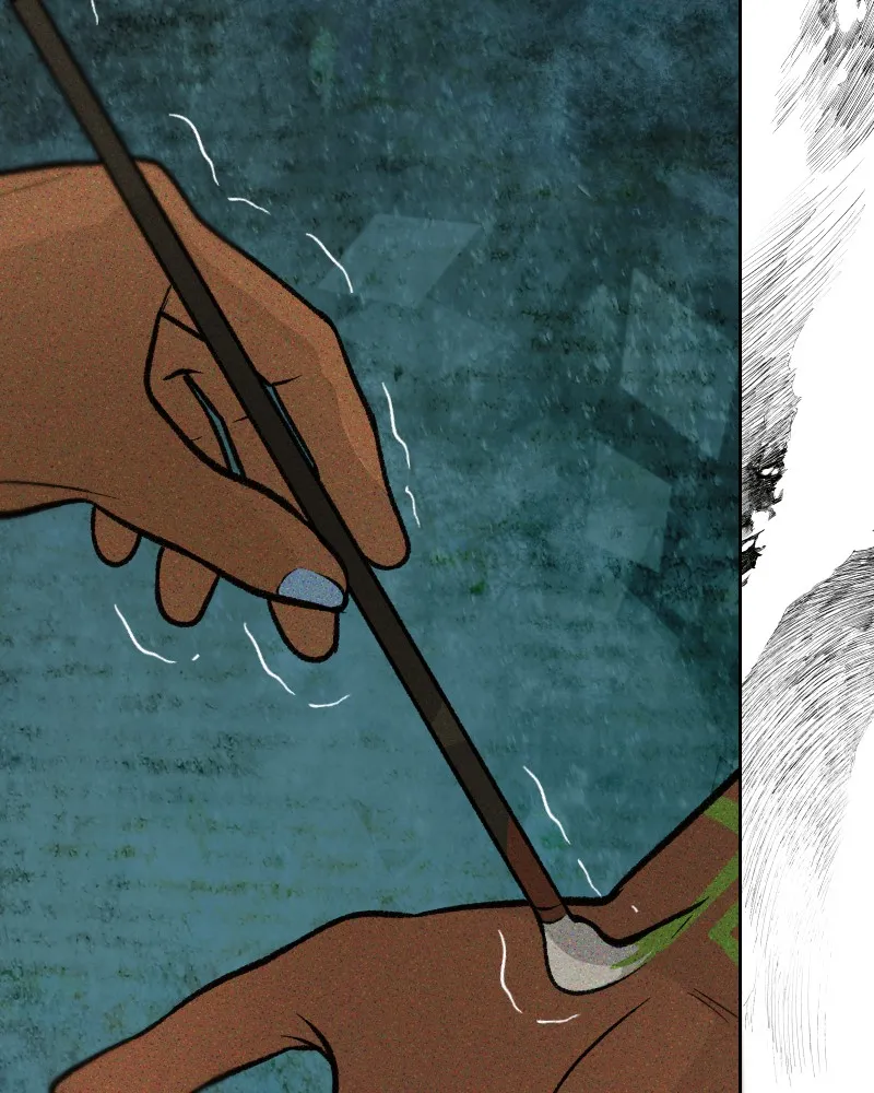 Here There Be Dragons Chapter 75 page 34 - 