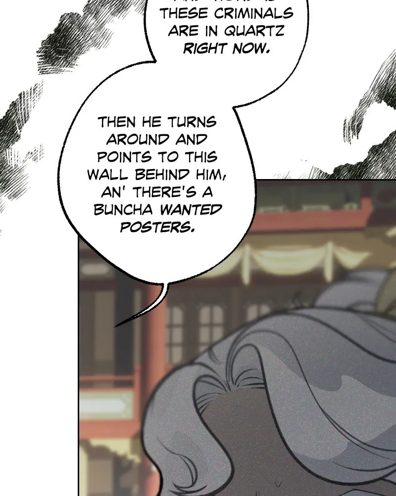Here There Be Dragons Chapter 75 page 36 - 