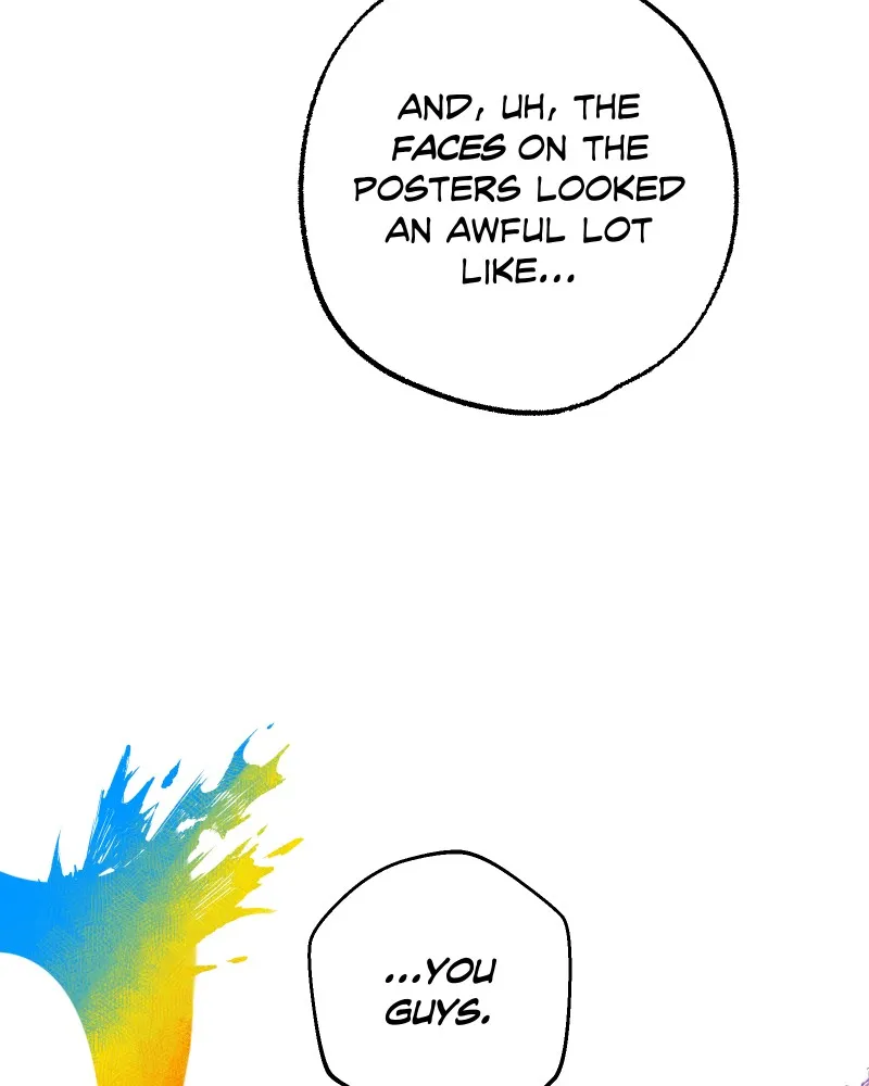 Here There Be Dragons Chapter 75 page 38 - 