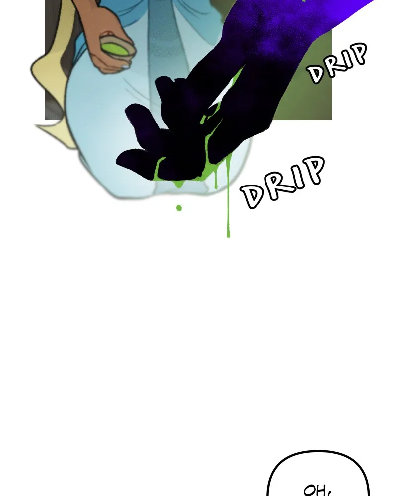 Here There Be Dragons Chapter 75 page 42 - 