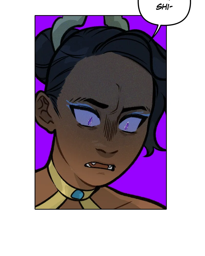 Here There Be Dragons Chapter 75 page 43 - 
