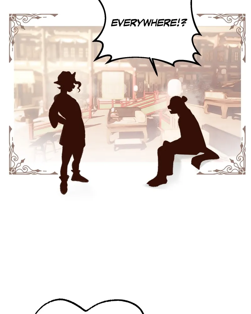 Here There Be Dragons Chapter 75 page 48 - 