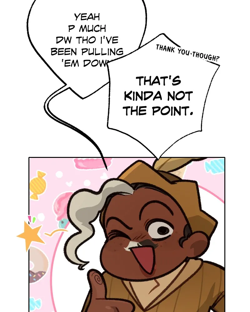 Here There Be Dragons Chapter 75 page 49 - 