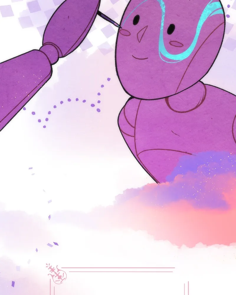 Here There Be Dragons Chapter 75 page 6 - 
