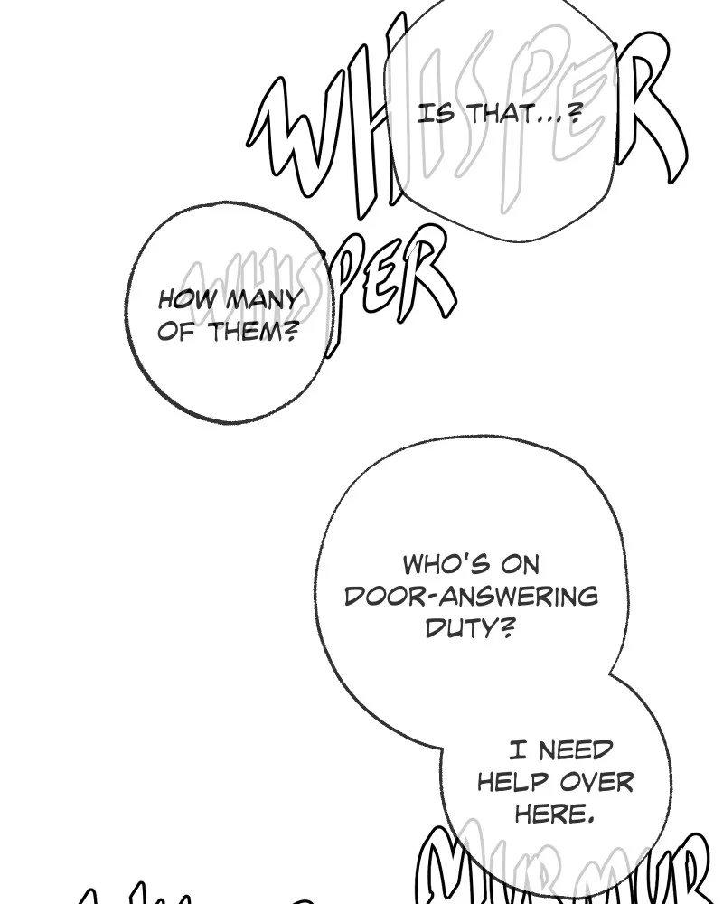 Here There Be Dragons Chapter 75 page 52 - 