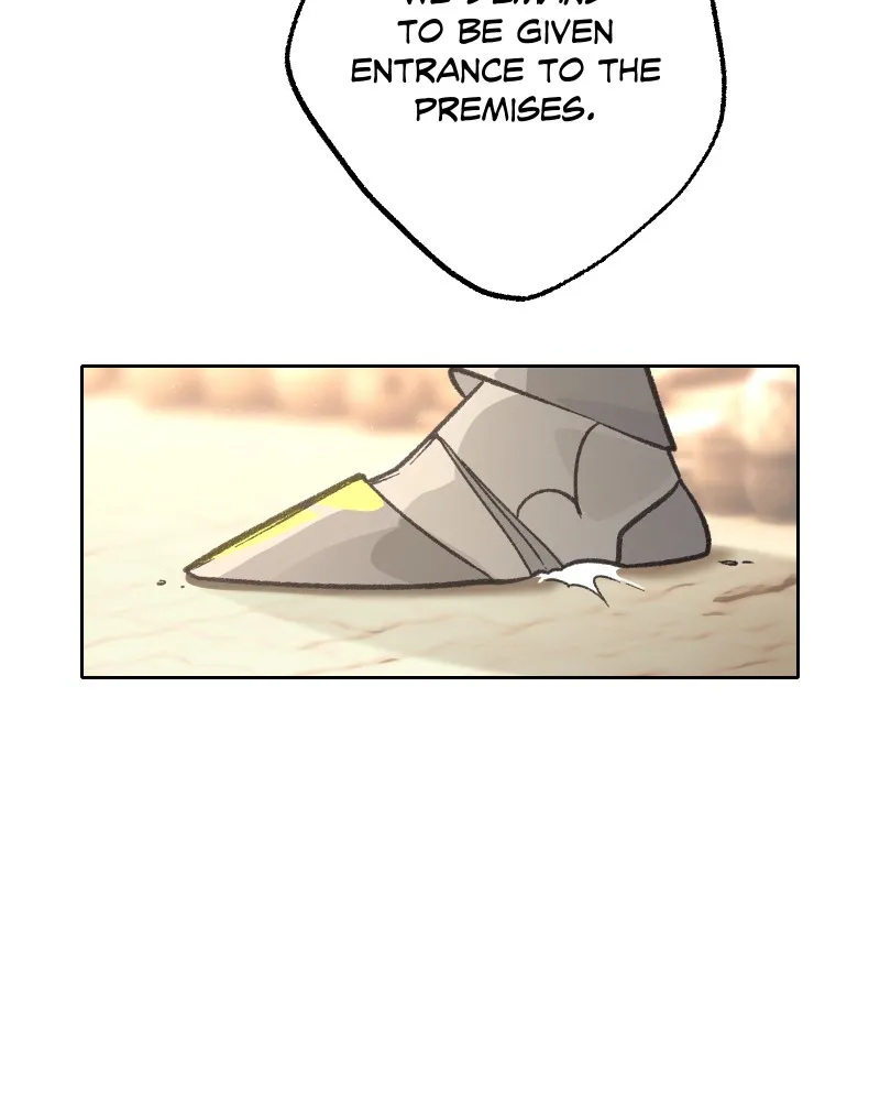 Here There Be Dragons Chapter 75 page 56 - 
