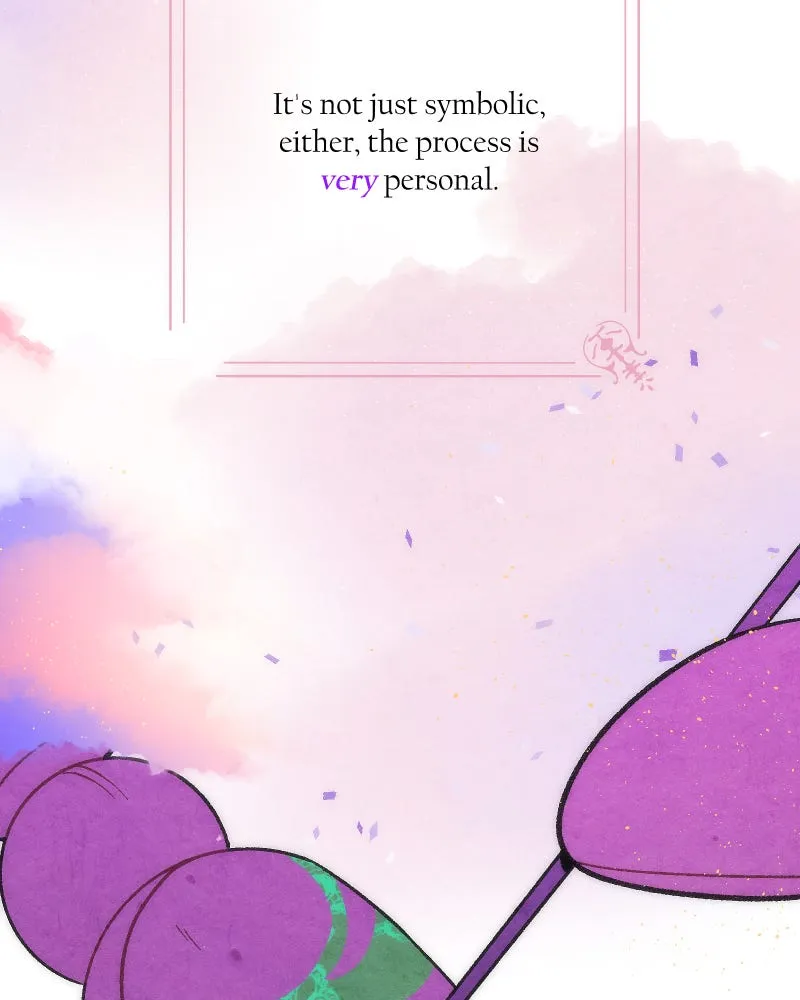 Here There Be Dragons Chapter 75 page 7 - 