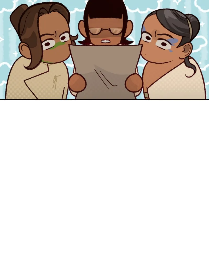 Here There Be Dragons Chapter 75 page 68 - 