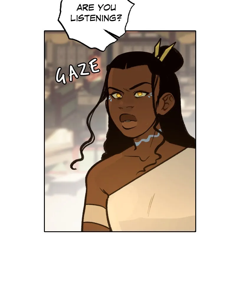 Here There Be Dragons Chapter 75 page 72 - 