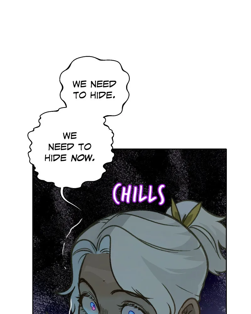 Here There Be Dragons Chapter 75 page 73 - 