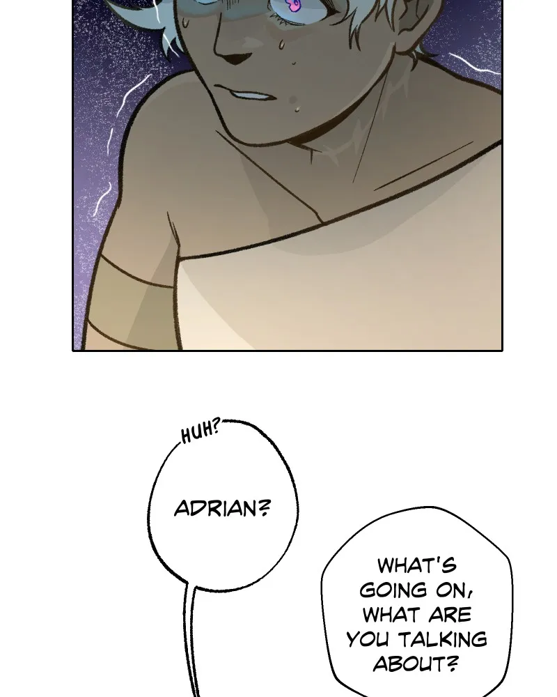 Here There Be Dragons Chapter 75 page 74 - 