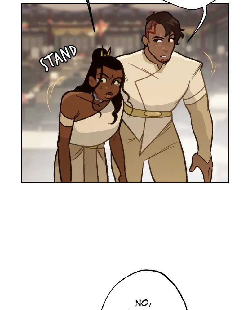 Here There Be Dragons Chapter 75 page 75 - 