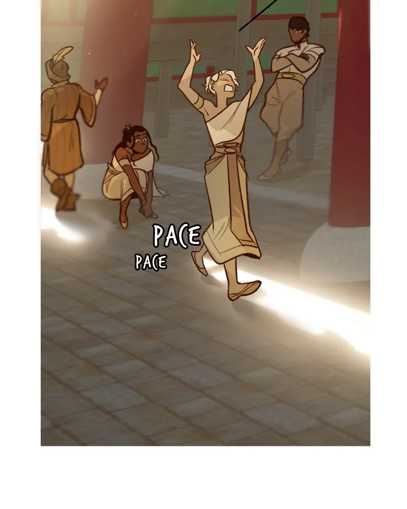Here There Be Dragons Chapter 75 page 80 - 
