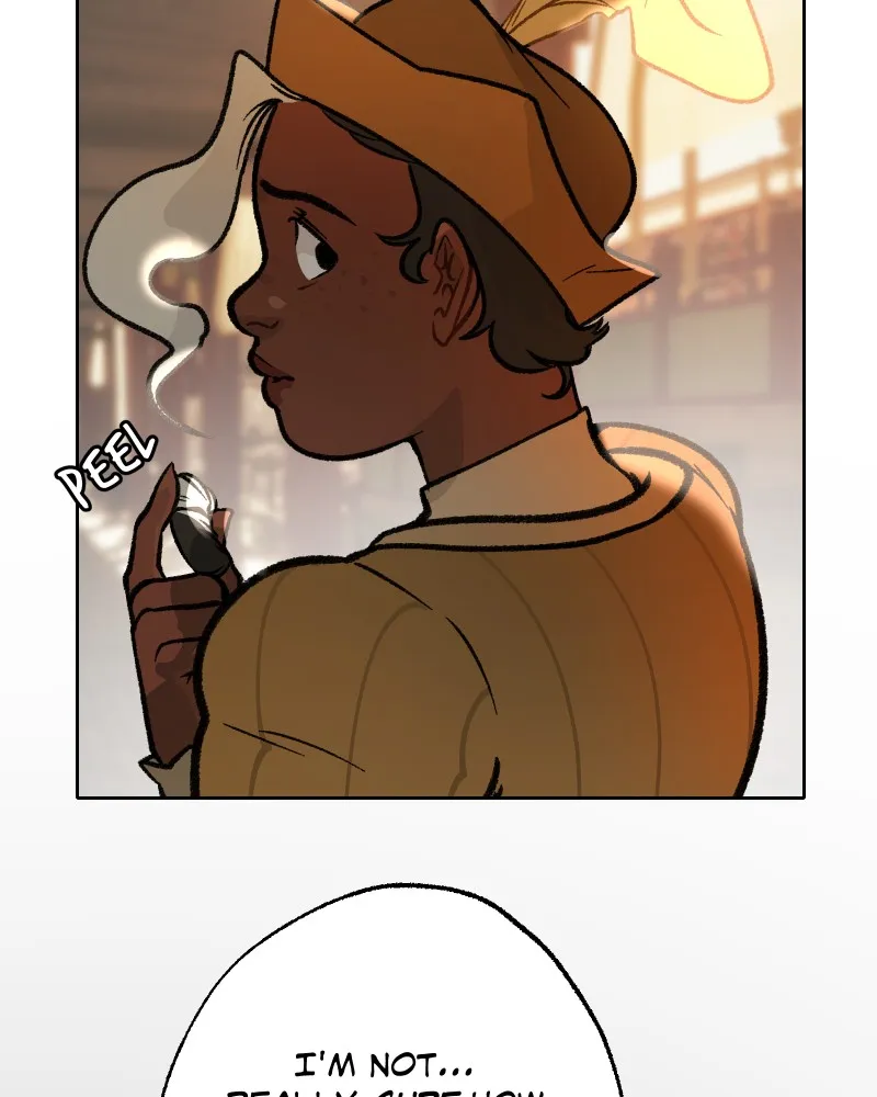 Here There Be Dragons Chapter 75 page 85 - 