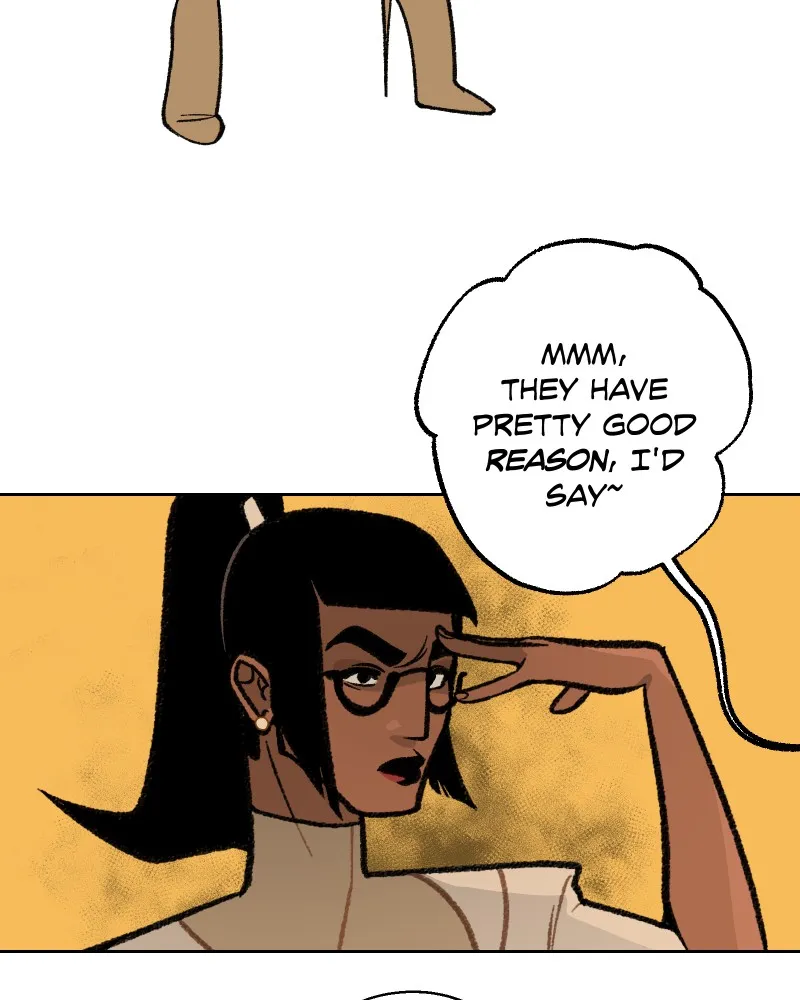 Here There Be Dragons Chapter 75 page 92 - 
