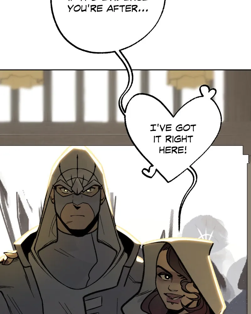 Here There Be Dragons Chapter 75 page 95 - 