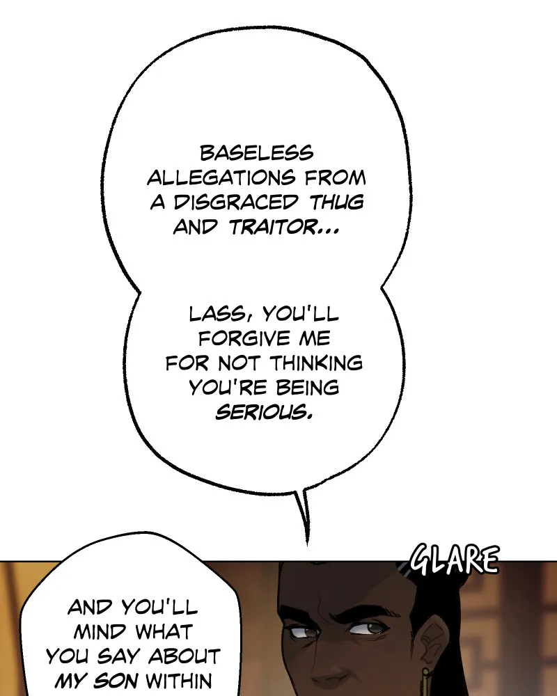 Here There Be Dragons Chapter 76 page 11 - 