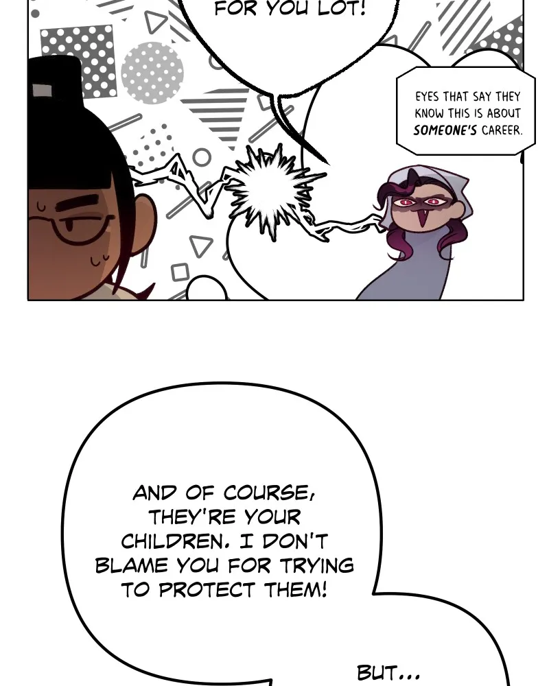 Here There Be Dragons Chapter 76 page 15 - 