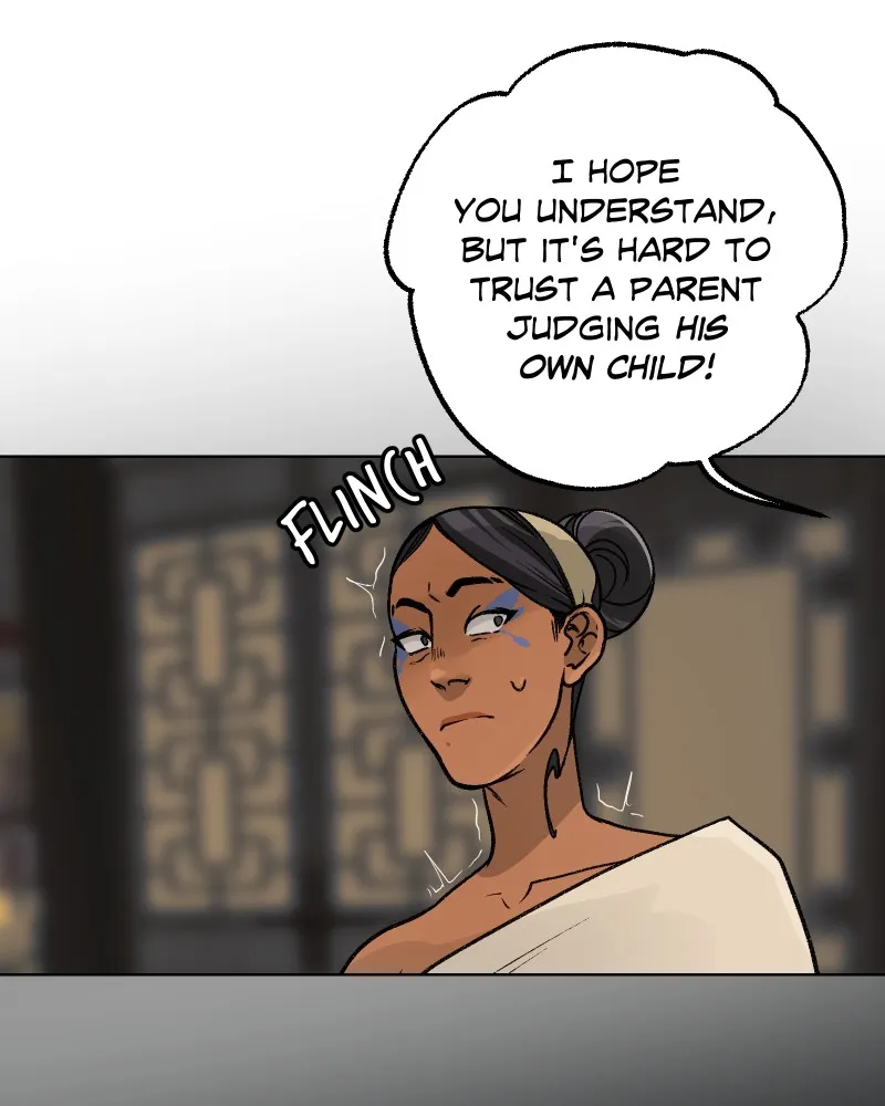 Here There Be Dragons Chapter 76 page 17 - 