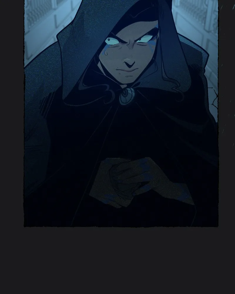 Here There Be Dragons Chapter 76 page 23 - 
