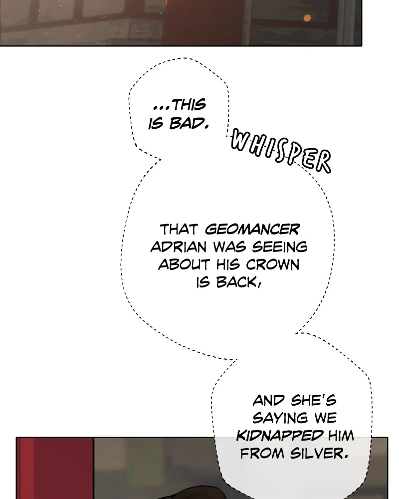 Here There Be Dragons Chapter 76 page 28 - 