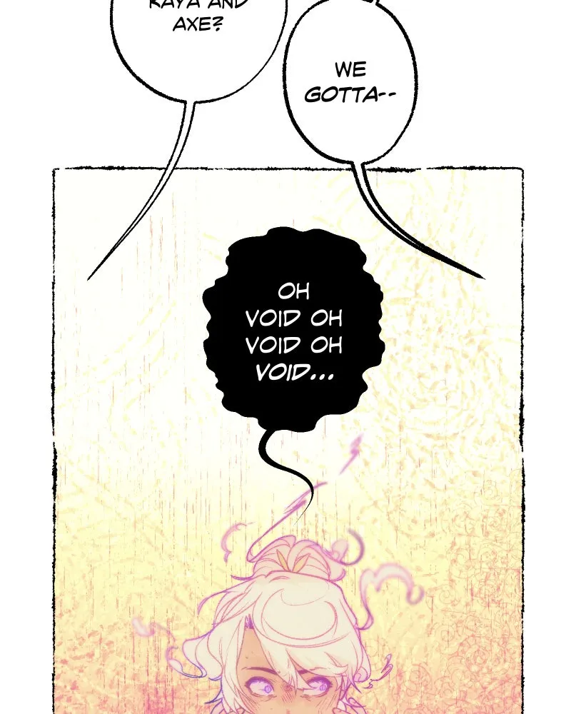 Here There Be Dragons Chapter 76 page 34 - 