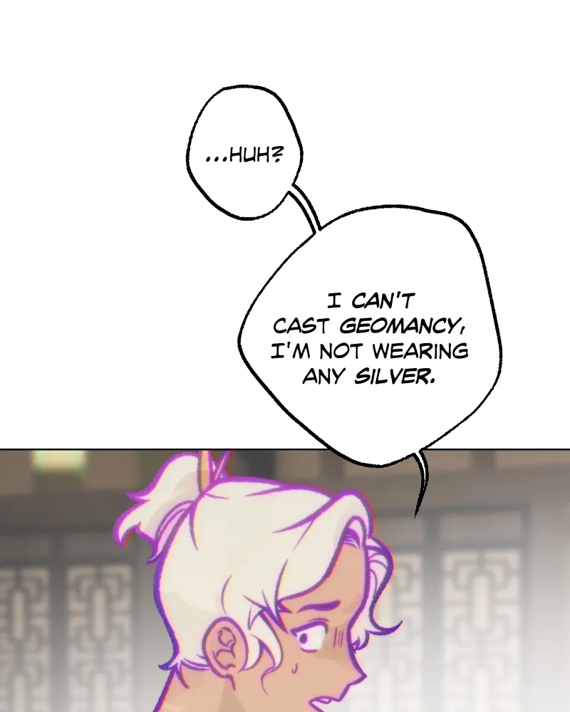 Here There Be Dragons Chapter 76 page 39 - 