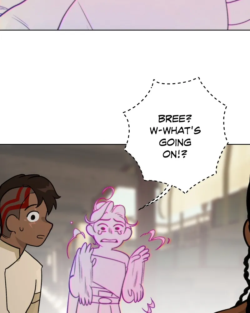 Here There Be Dragons Chapter 76 page 43 - 