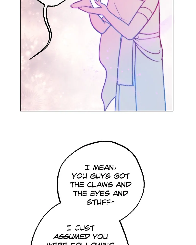 Here There Be Dragons Chapter 76 page 47 - 