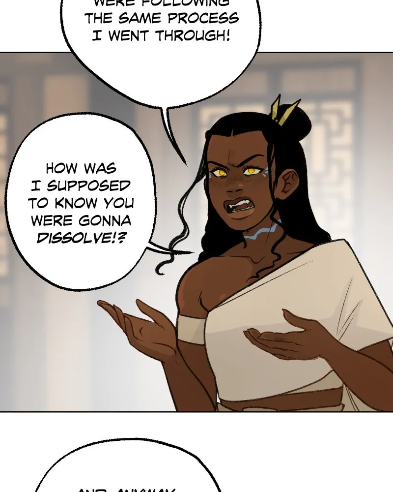 Here There Be Dragons Chapter 76 page 48 - 