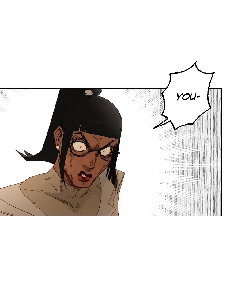 Here There Be Dragons Chapter 76 page 6 - 
