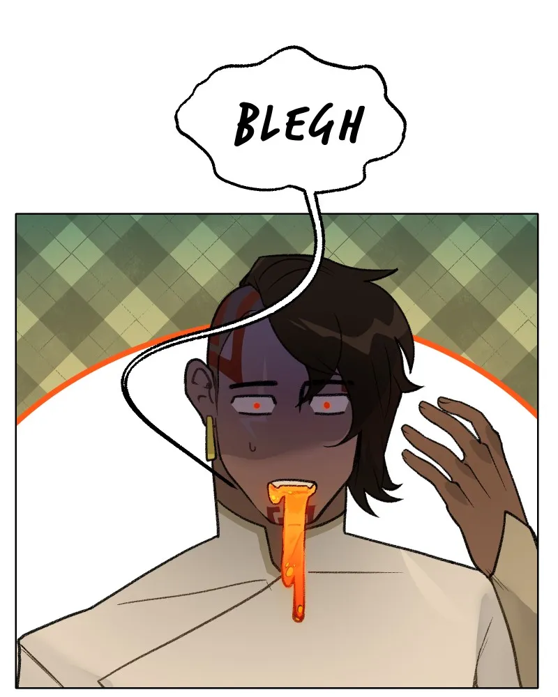 Here There Be Dragons Chapter 76 page 53 - 