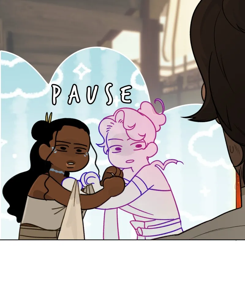 Here There Be Dragons Chapter 76 page 55 - 