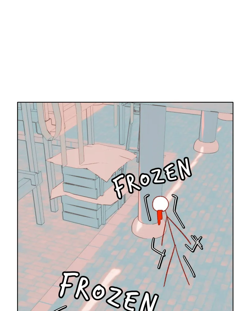 Here There Be Dragons Chapter 76 page 56 - 